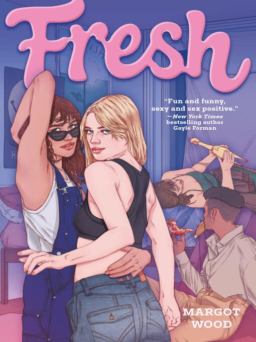 Cover image for Fresh